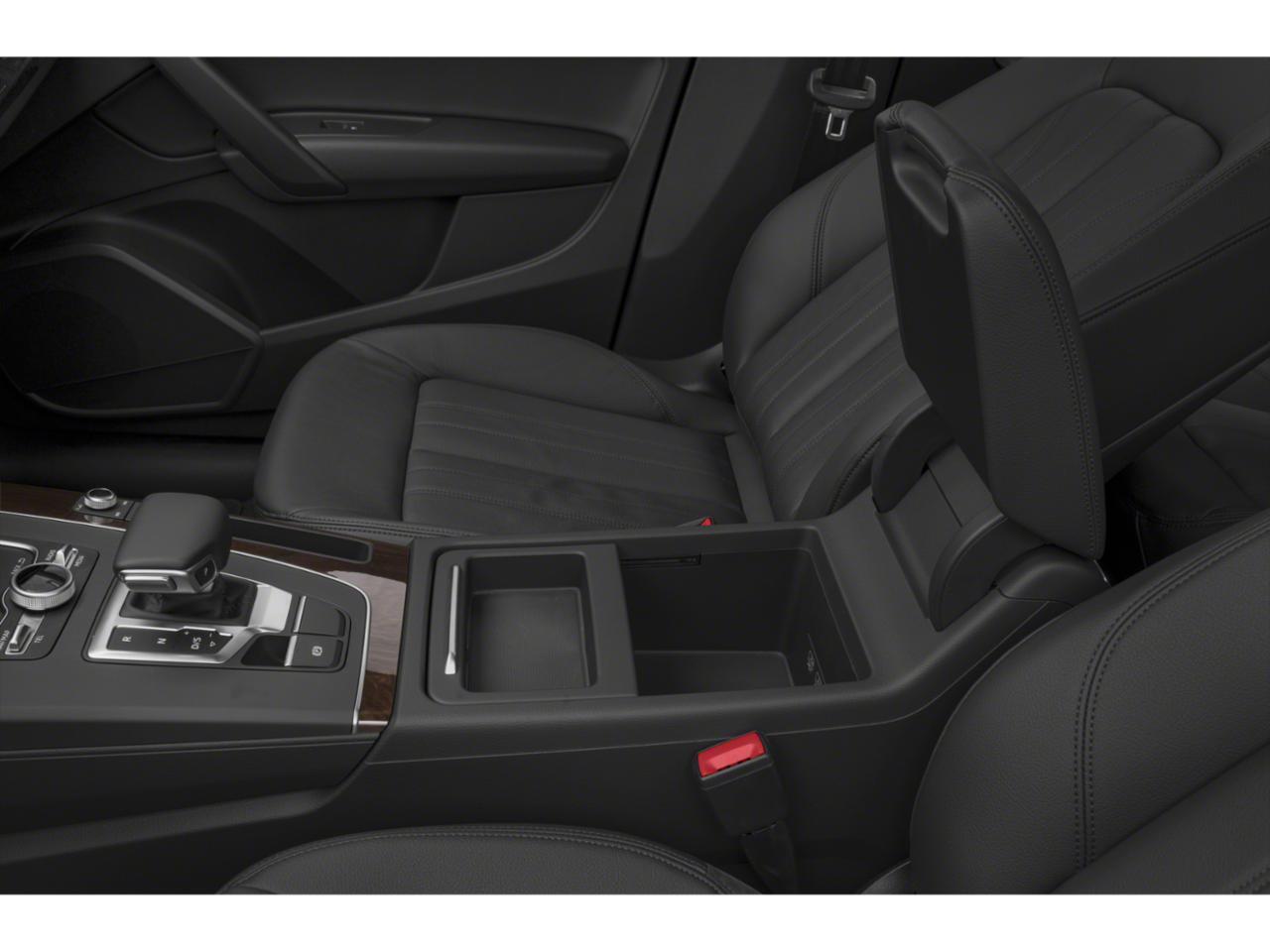 2019 Audi Q5 Premium 45 TFSI quattro SUV Irving TX