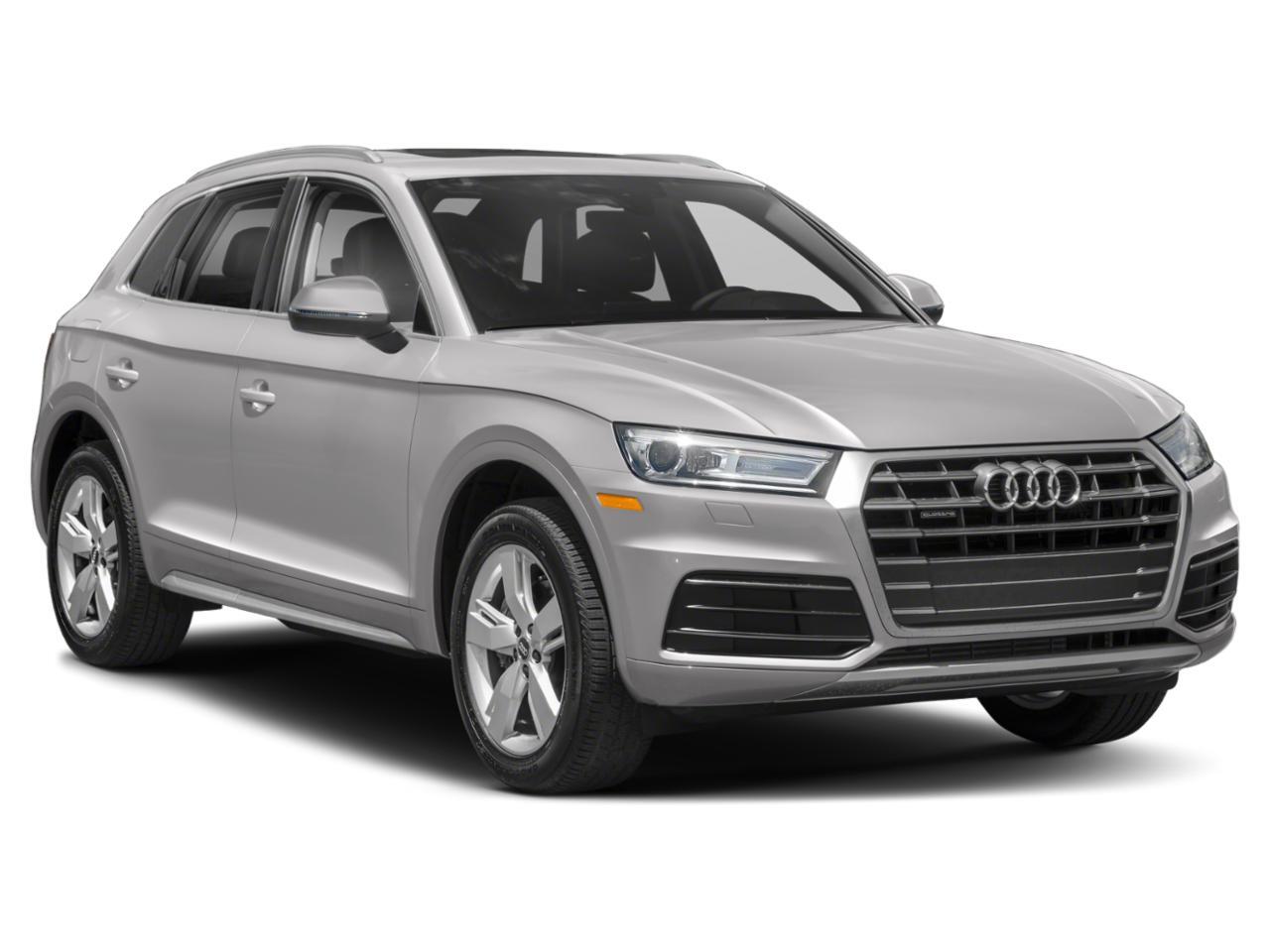 2019 Audi Q5 Premium 45 TFSI quattro SUV Irving TX