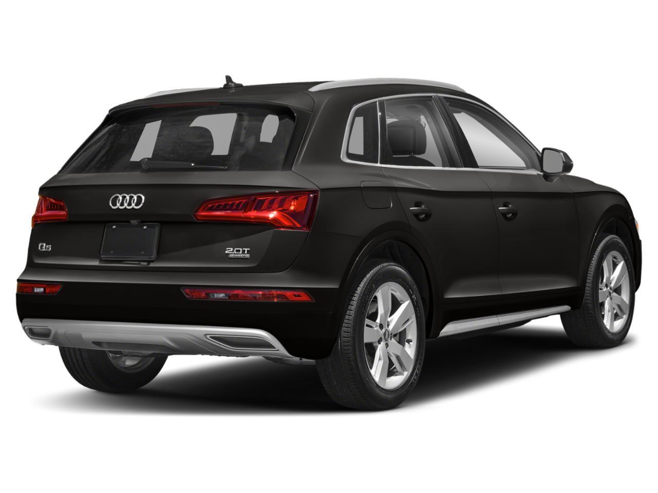 2019 Audi Q5 Premium San Clemente CA