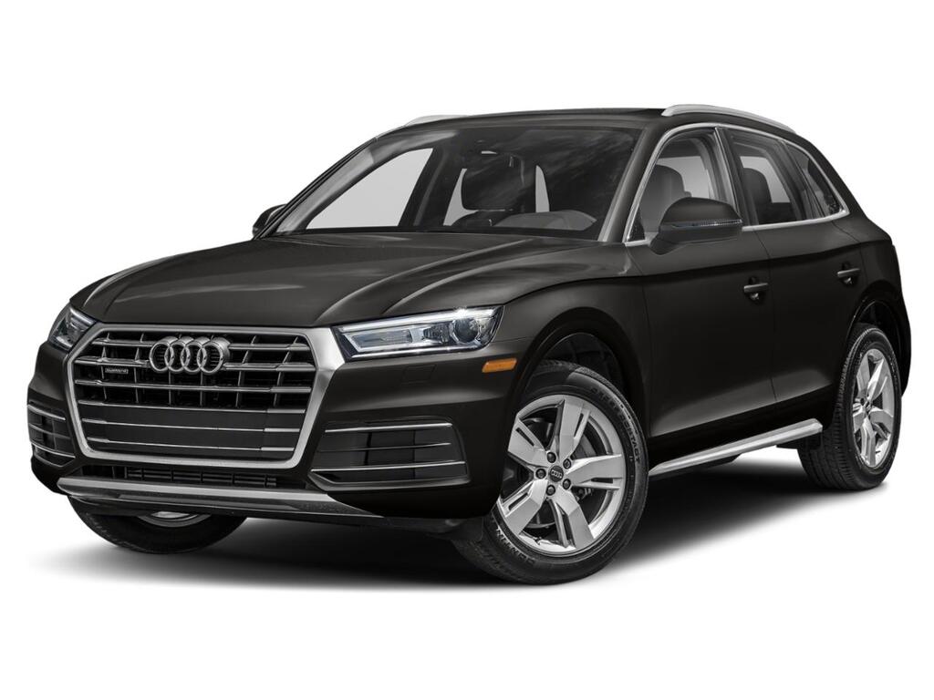 2019 Audi Q5 Premium San Clemente CA