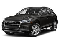 2019 Audi Q5 Premium
