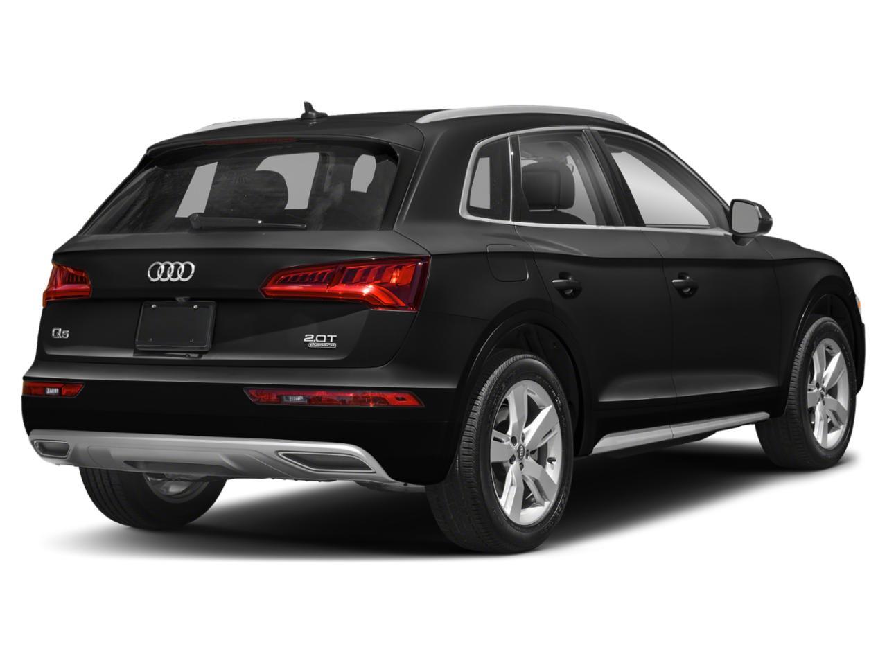 2019 Audi Q5 Progressiv 45 TFS1 QUATTRO LEATHER NAVI SUNROOF Listowel ON