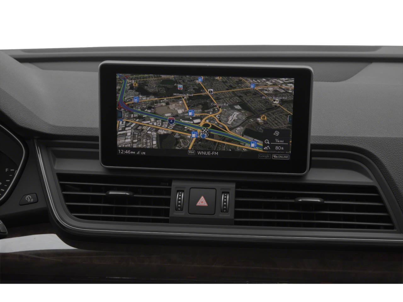 2019 Audi Q5 Progressiv 45 TFS1 QUATTRO Listowel ON