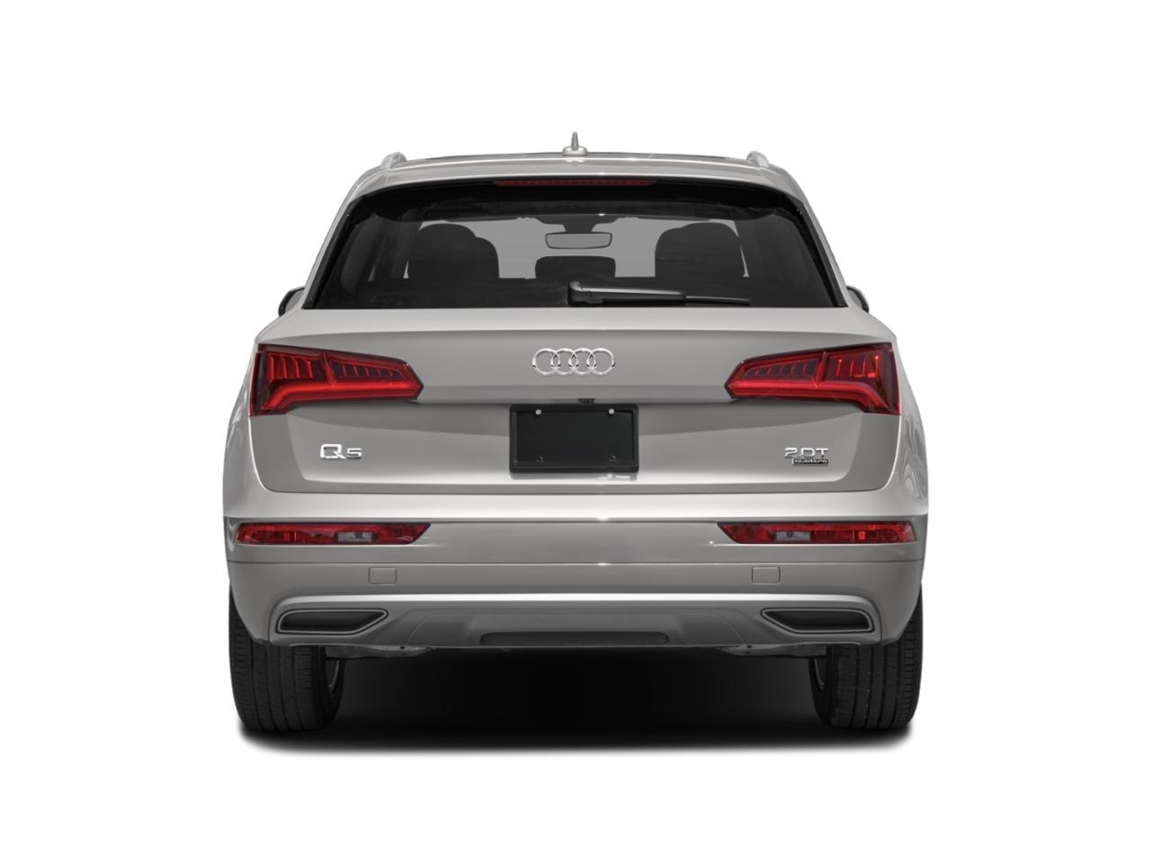 2019 Audi Q5 Progressiv 45 TFS1 QUATTRO Listowel ON