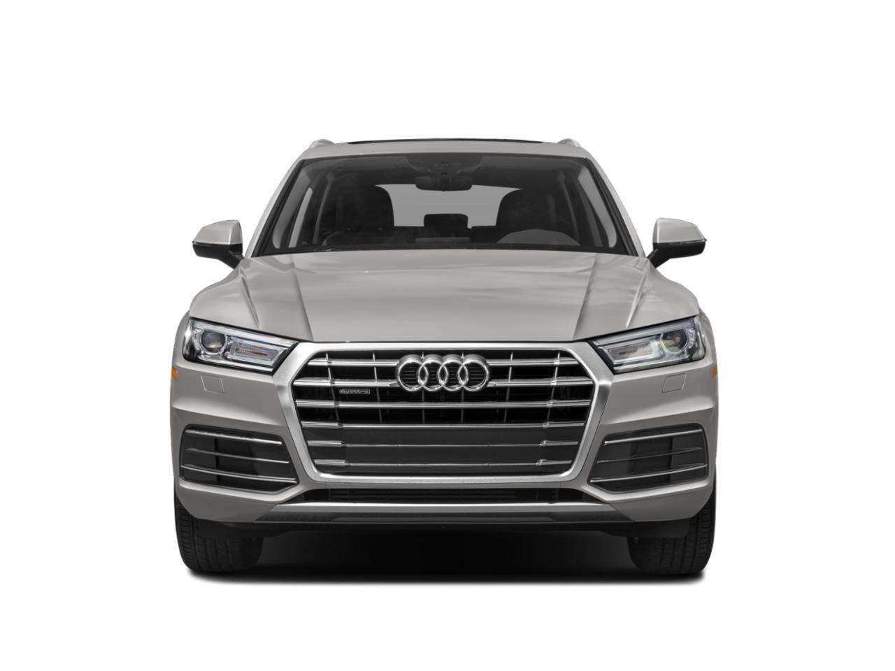 2019 Audi Q5 Progressiv 45 TFS1 QUATTRO Listowel ON