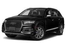 2019_Audi_Q7_45 Premium | 45 SE Premium_ Laredo TX