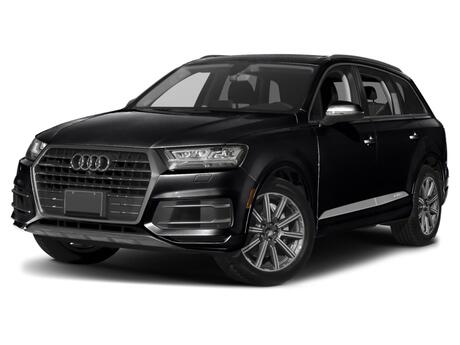 2019 Audi Q7 45 Premium | 45 SE Premium Laredo TX