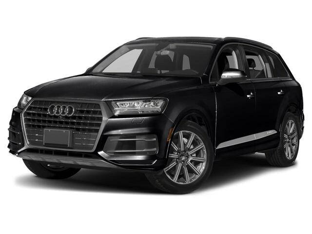 2019 Audi Q7 45 Premium | 45 SE Premium Laredo TX