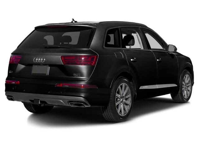2019 Audi Q7 45 Premium | 45 SE Premium Laredo TX