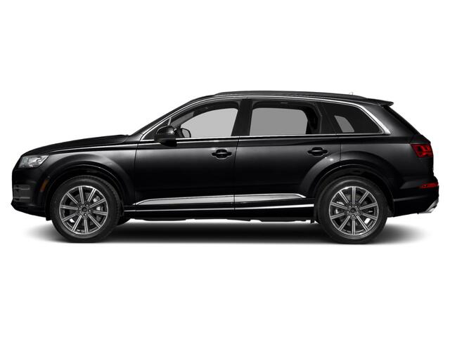 2019 Audi Q7 45 Premium | 45 SE Premium Laredo TX