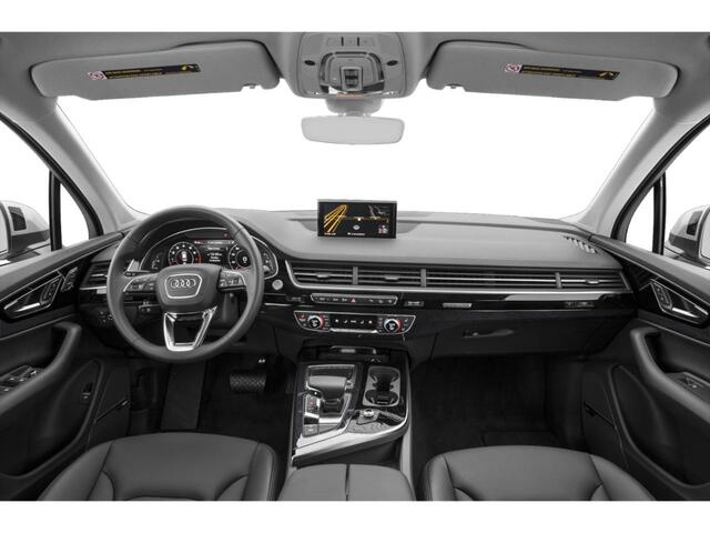 2019 Audi Q7 45 Premium | 45 SE Premium Laredo TX