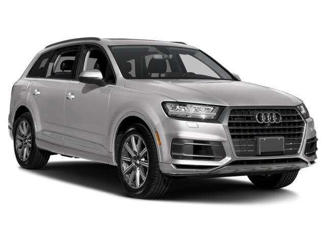 2019 Audi Q7 45 Premium | 45 SE Premium Laredo TX