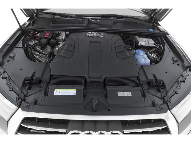 2019 Audi Q7 45 Premium | 45 SE Premium Laredo TX