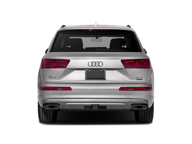 2019 Audi Q7 45 Premium | 45 SE Premium Laredo TX