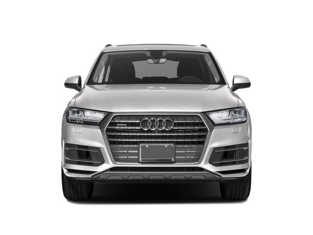 2019 Audi Q7 45 Premium | 45 SE Premium Laredo TX