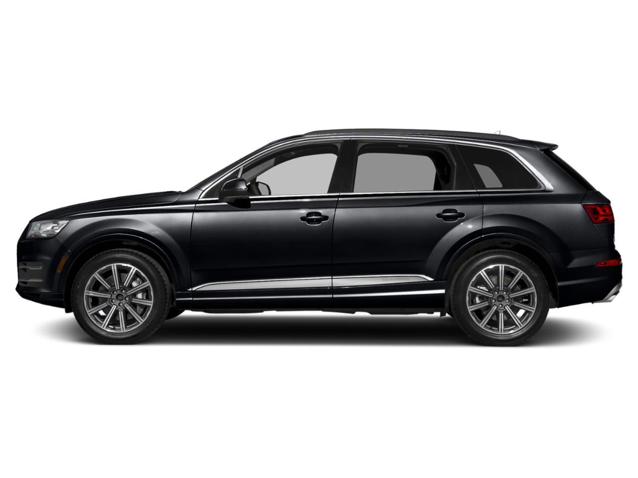 2019 Audi Q7 55 Premium Plus