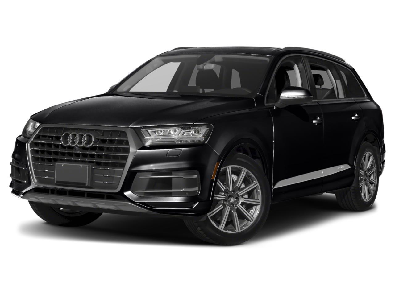 2019 Audi Q7 Premium Hollywood FL