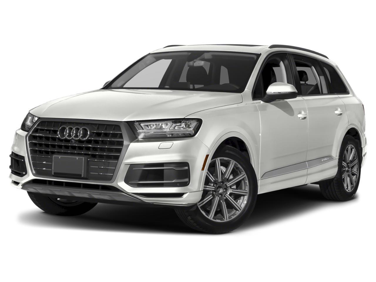 2019 Audi Q7 Premium Hollywood FL