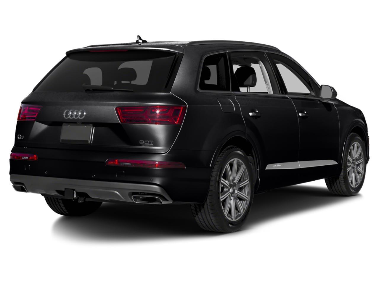 2019 Audi Q7 Premium Hollywood FL