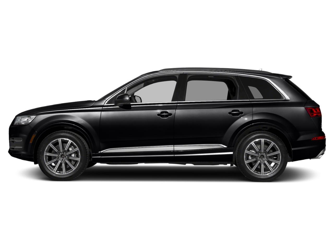 2019 Audi Q7 Premium Hollywood FL