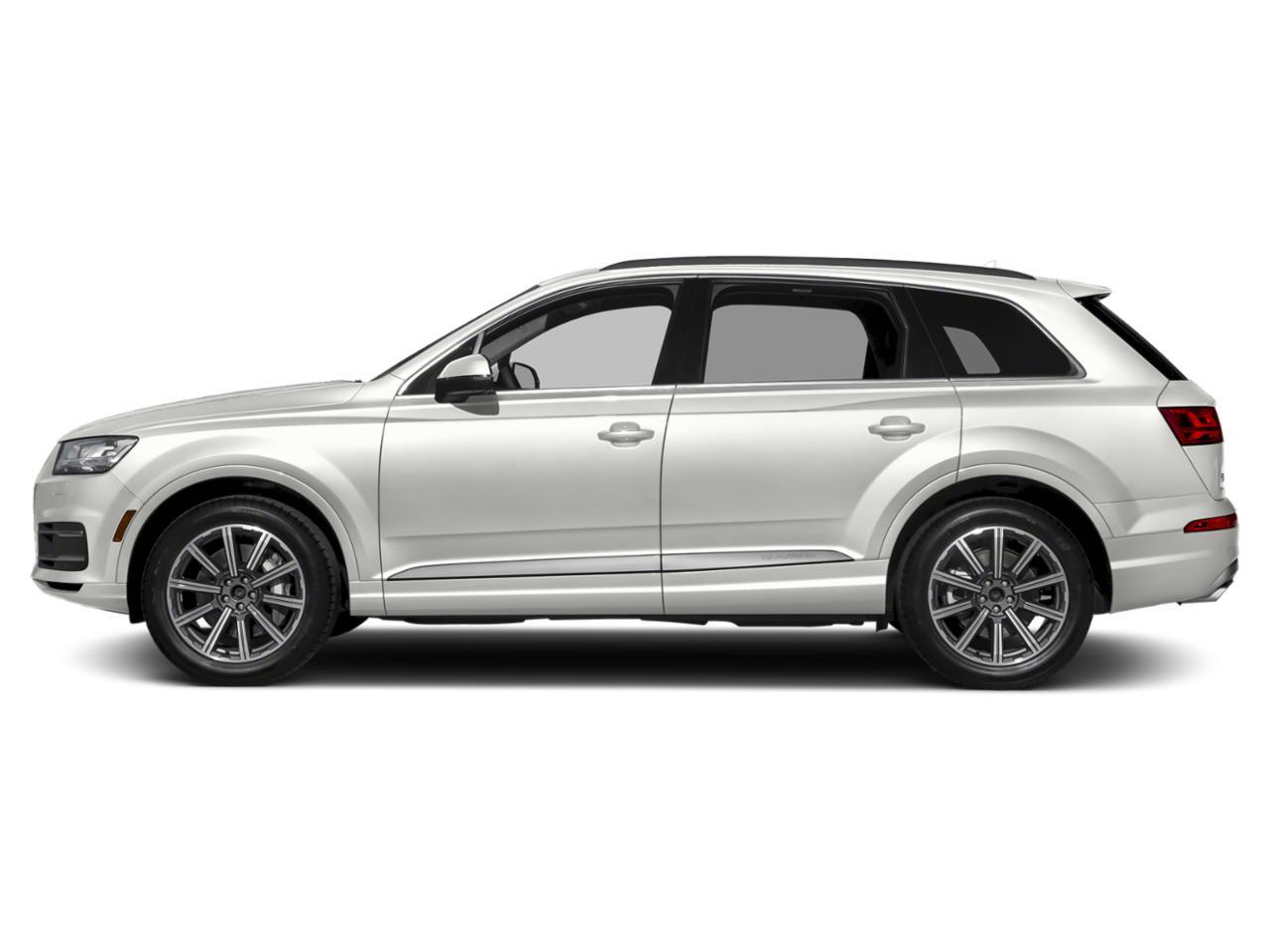 2019 Audi Q7 Premium Hollywood FL