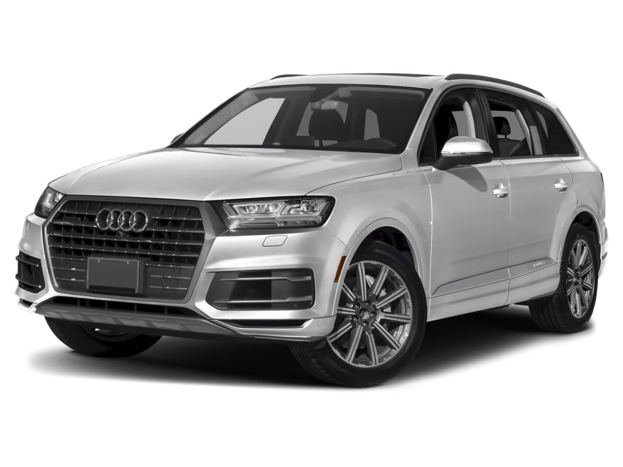 2019 Audi Q7 Premium Plus Richmond Hill NY