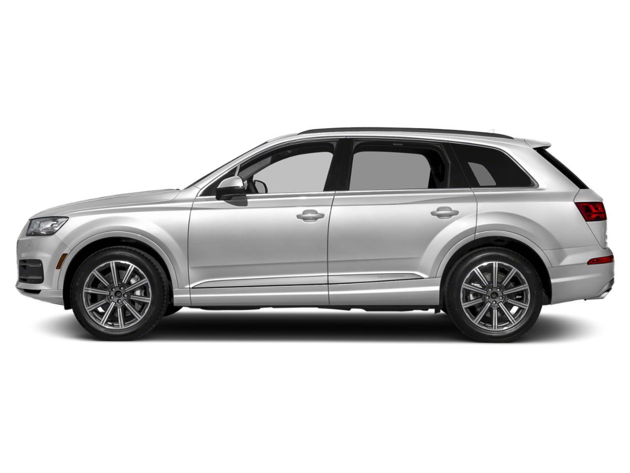2019 Audi Q7 Premium Plus