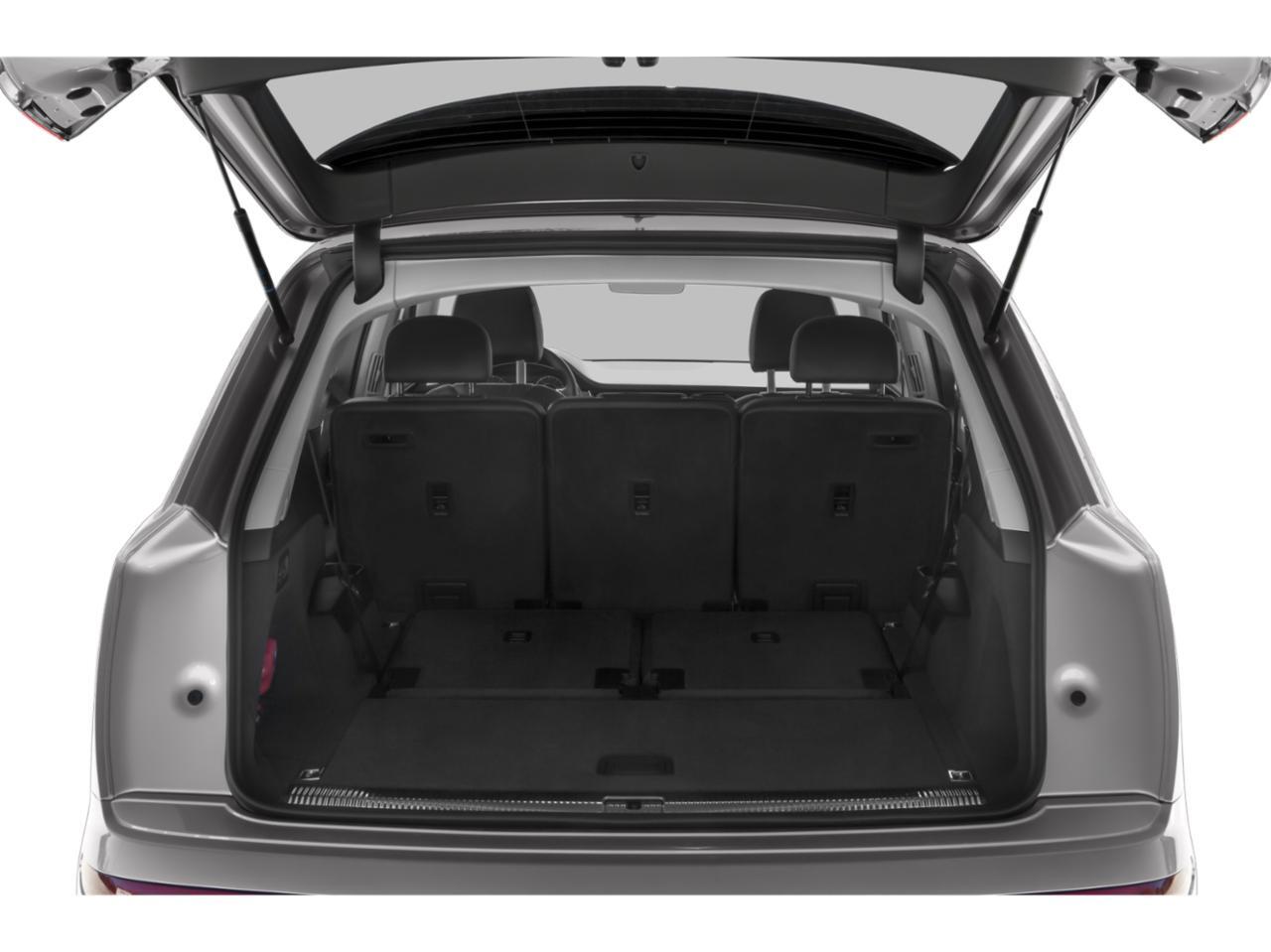 2019 Audi Q7 Premium Plus Roseville CA