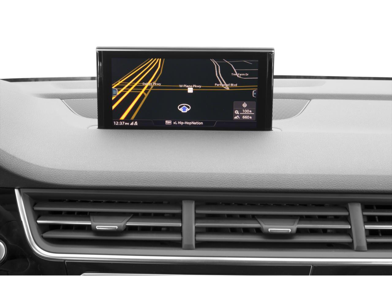 2019 Audi Q7 Premium Plus Roseville CA