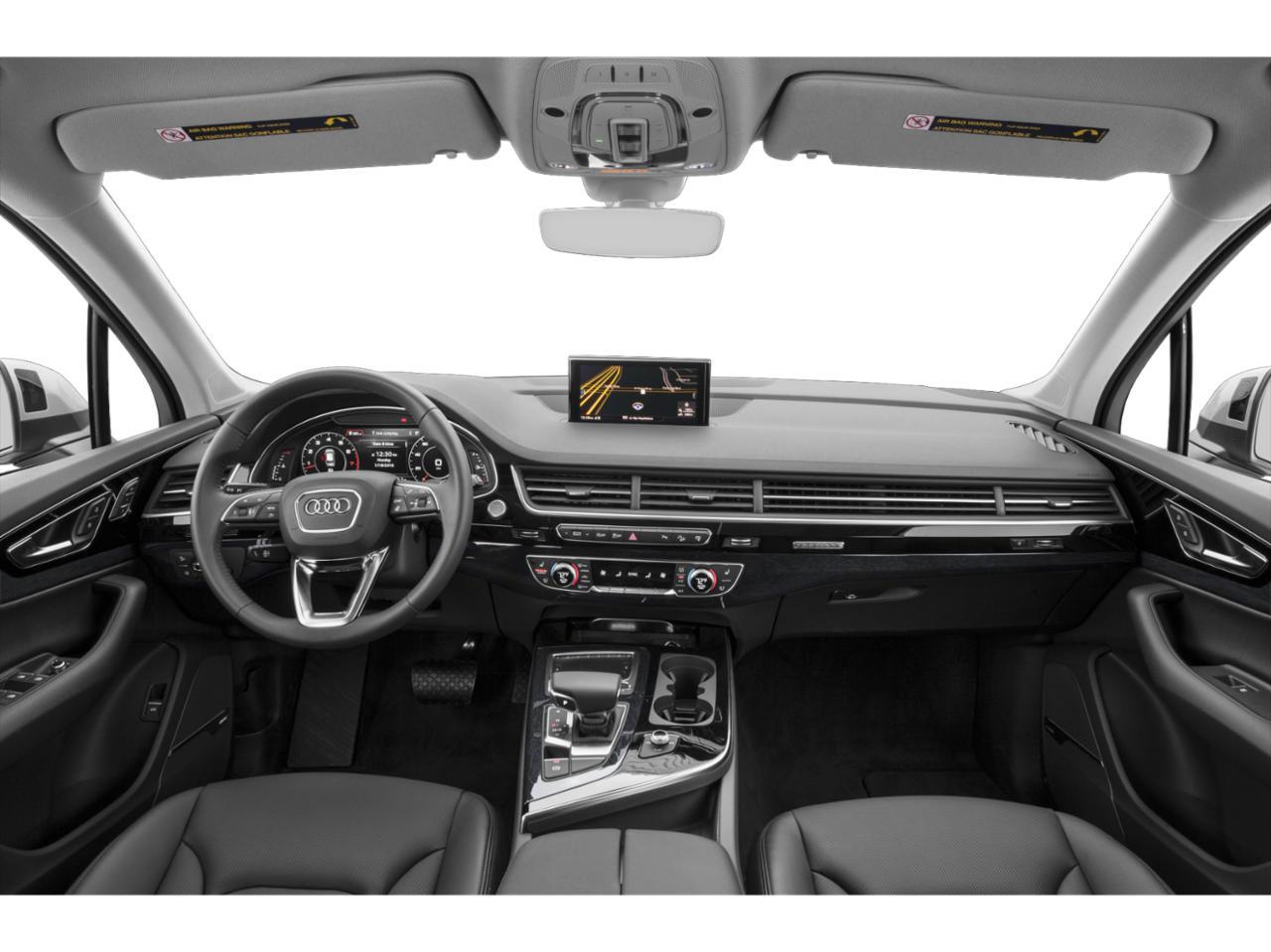2019 Audi Q7 Prestige Irving TX