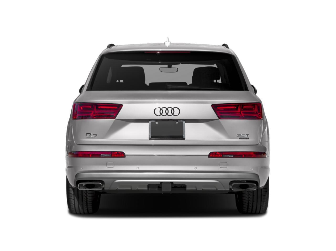 2019 Audi Q7 Prestige Irving TX