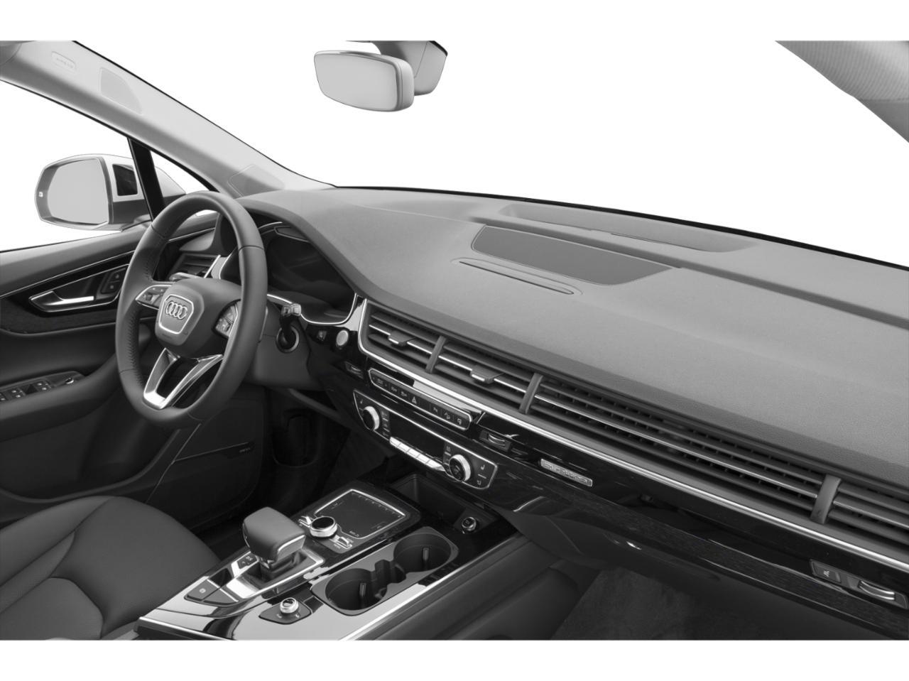 2019 Audi Q7 Prestige Irving TX