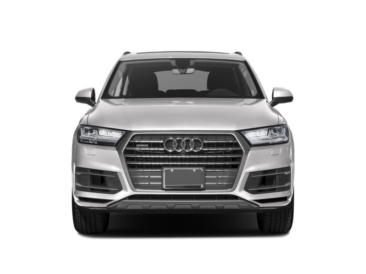 2019 Audi Q7 Prestige Irving TX