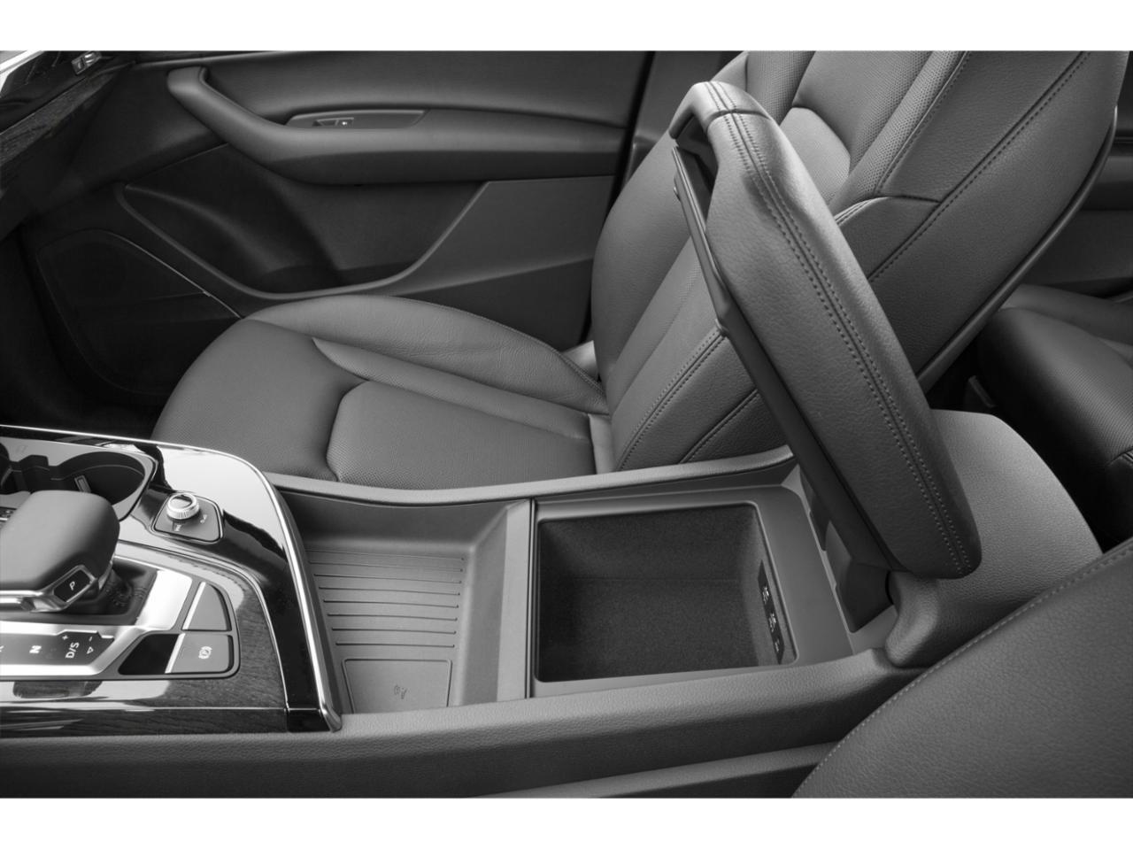 2019 Audi Q7 Prestige Irving TX