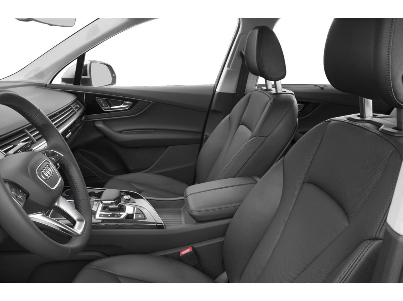 2019 Audi Q7 Prestige Irving TX