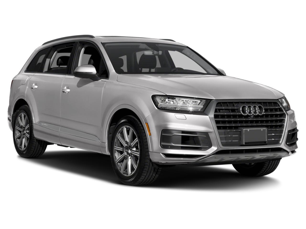 2019 Audi Q7 Prestige Irving TX