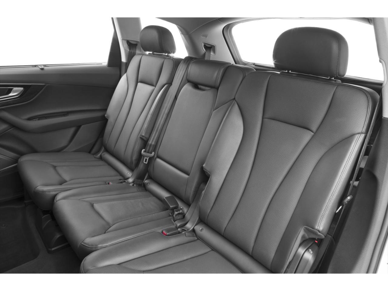2019 Audi Q7 Prestige Irving TX