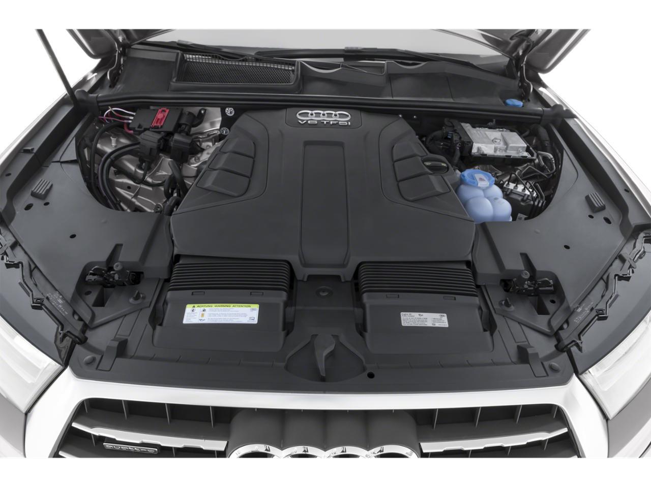 2019 Audi Q7 quattro Premium 45 TFSI Tucson AZ