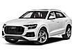2019 Audi Q8 3.0T Prestige