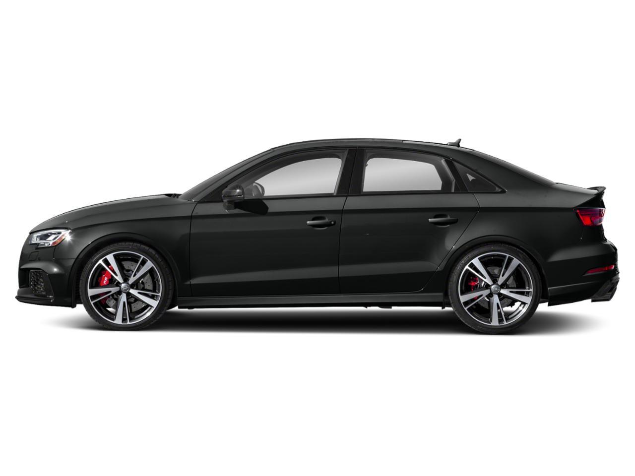 2019 Audi RS 3