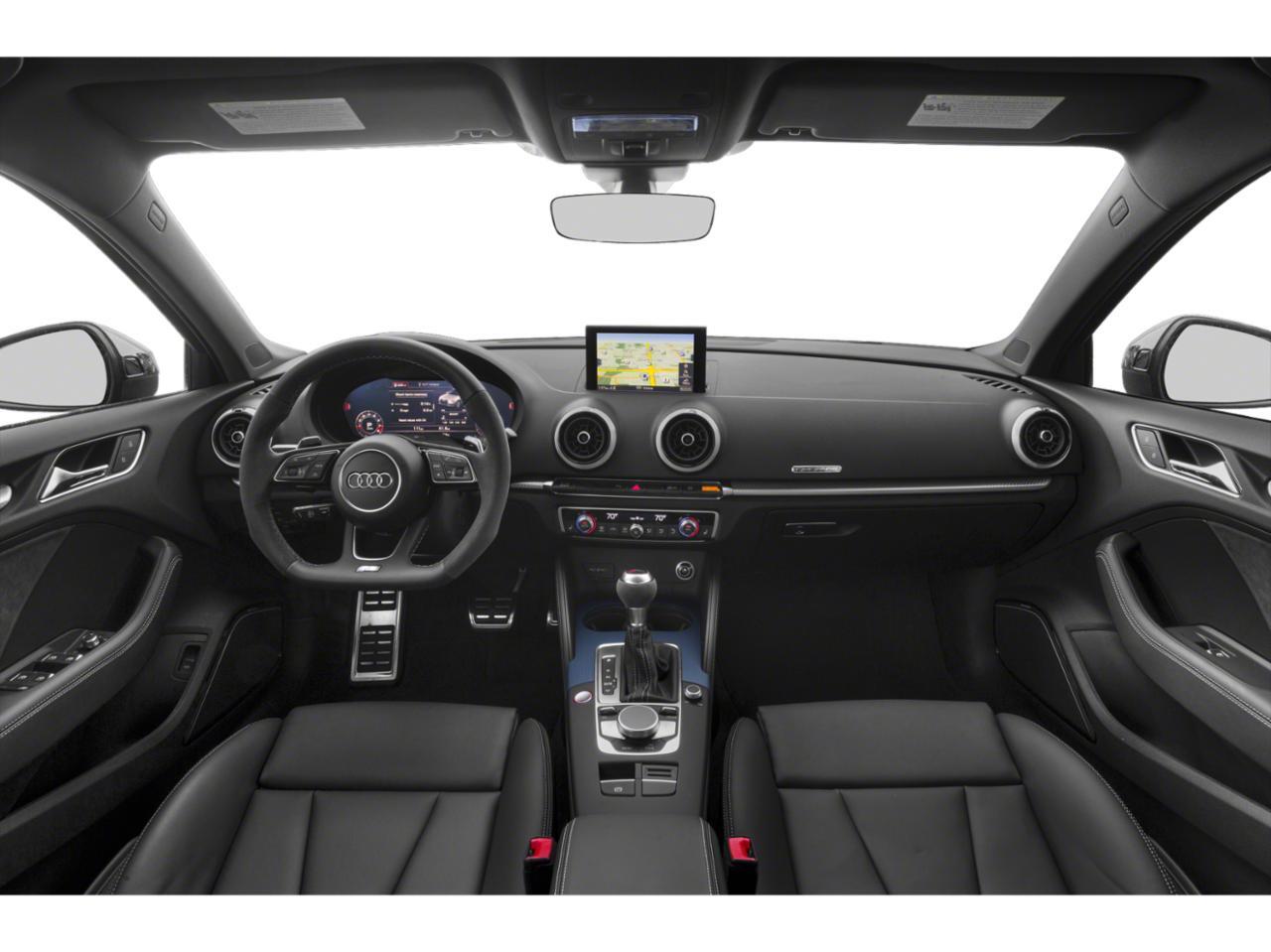 2019 Audi RS 3 Willowbrook IL