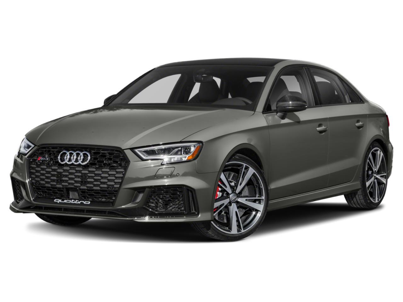 2019 Audi RS 3 2.5T
