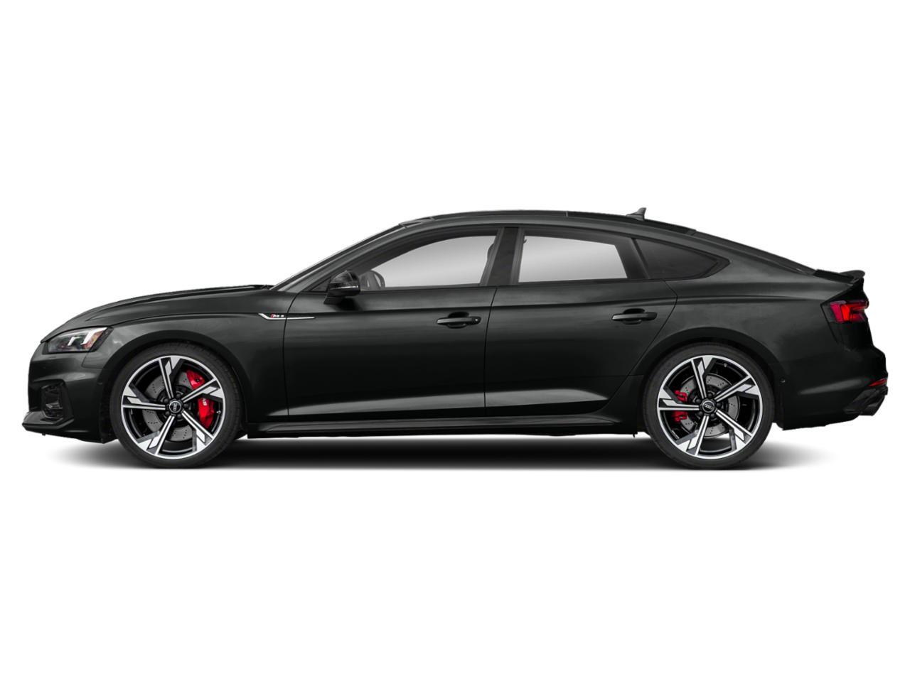 2019 Audi RS 5 2.9T