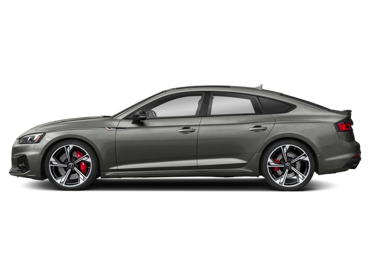 2019 Audi RS 5 Coupe