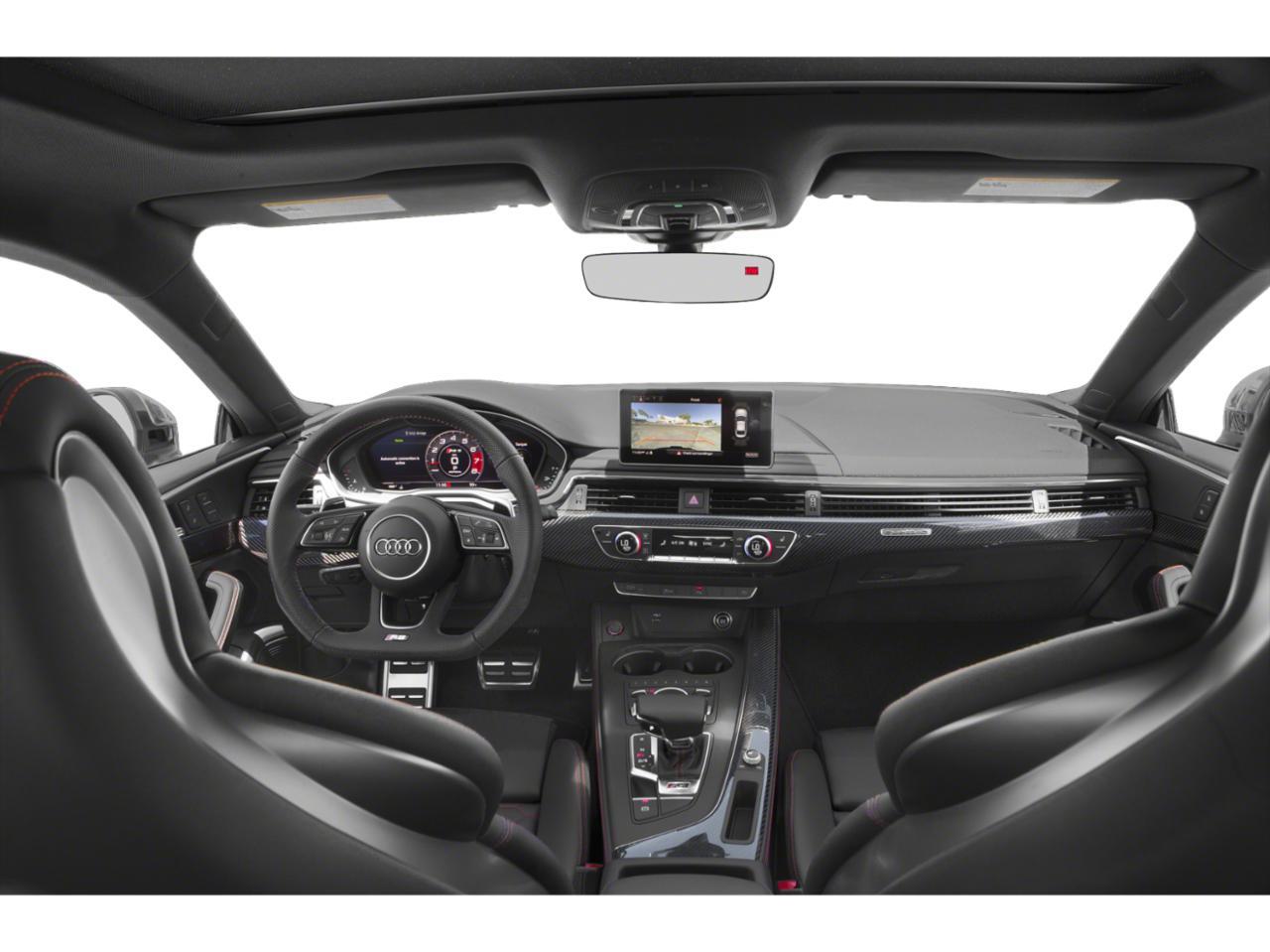 2019 Audi RS 5 Coupe Willowbrook IL