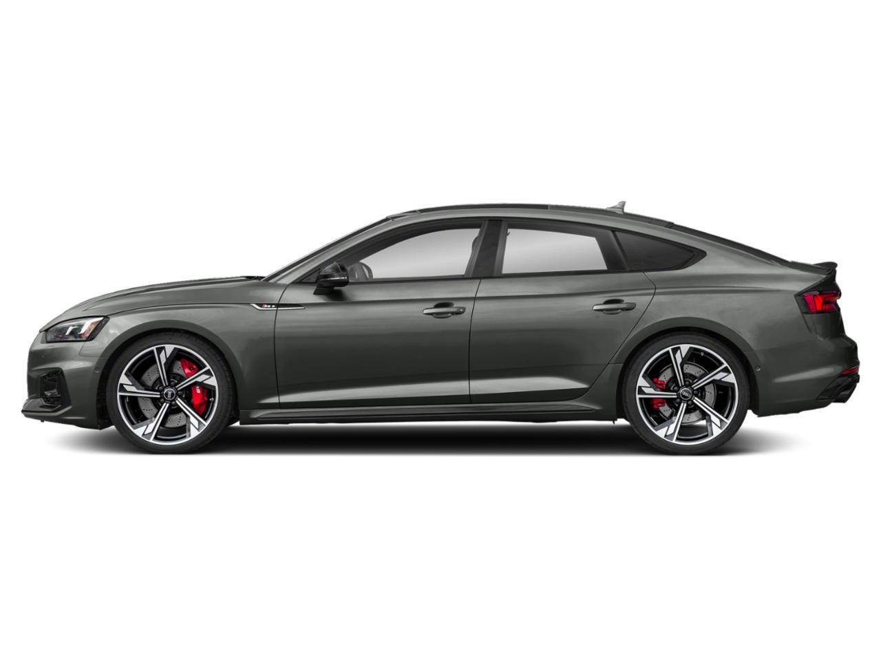 2019 Audi RS 5 Sportback