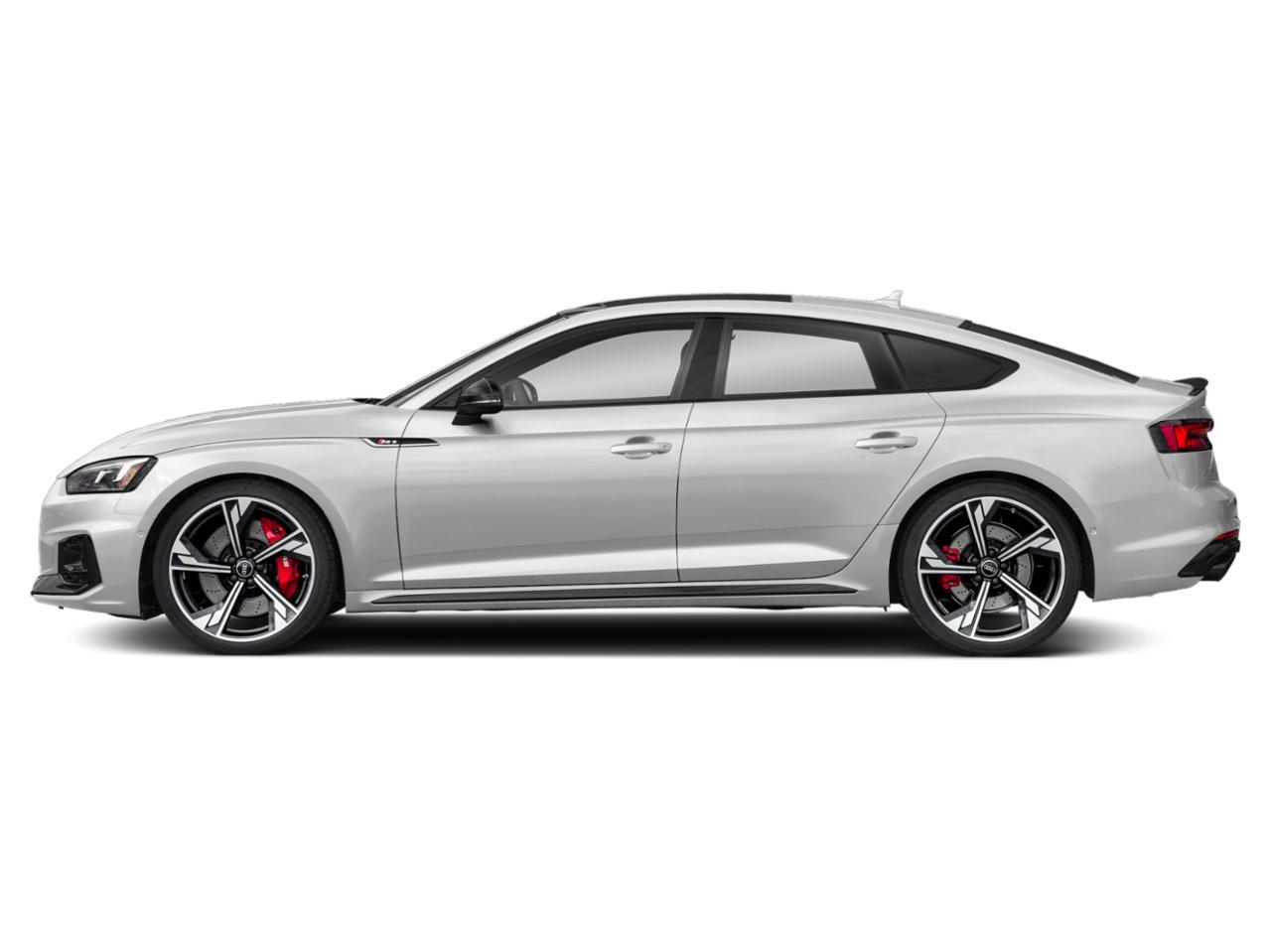 2019 Audi RS 5 Sportback