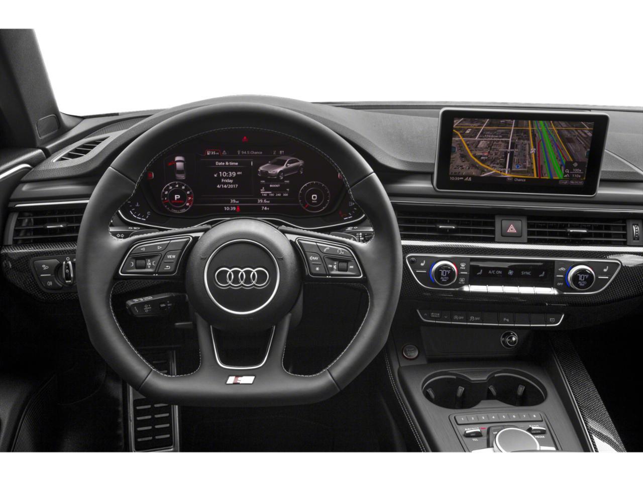 2019 Audi S4 3.0T Premium Plus San Clemente CA