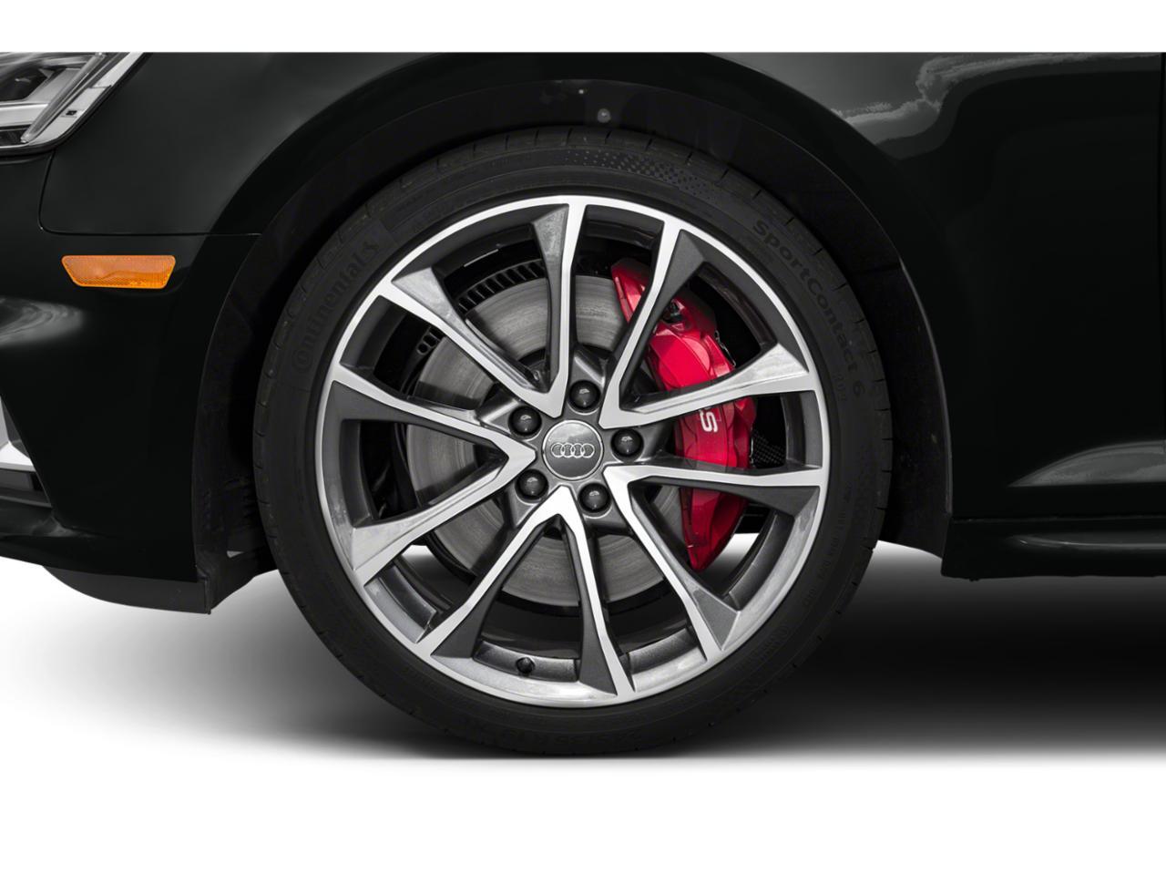 2019 Audi S4 3.0T Premium Plus San Clemente CA