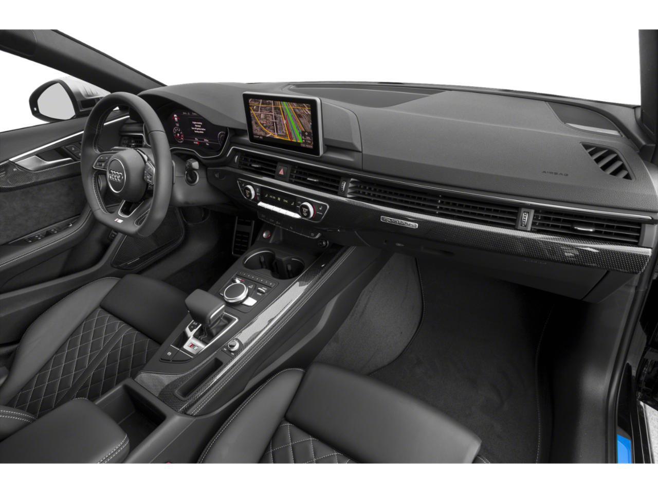 2019 Audi S4 3.0T Premium Plus San Clemente CA